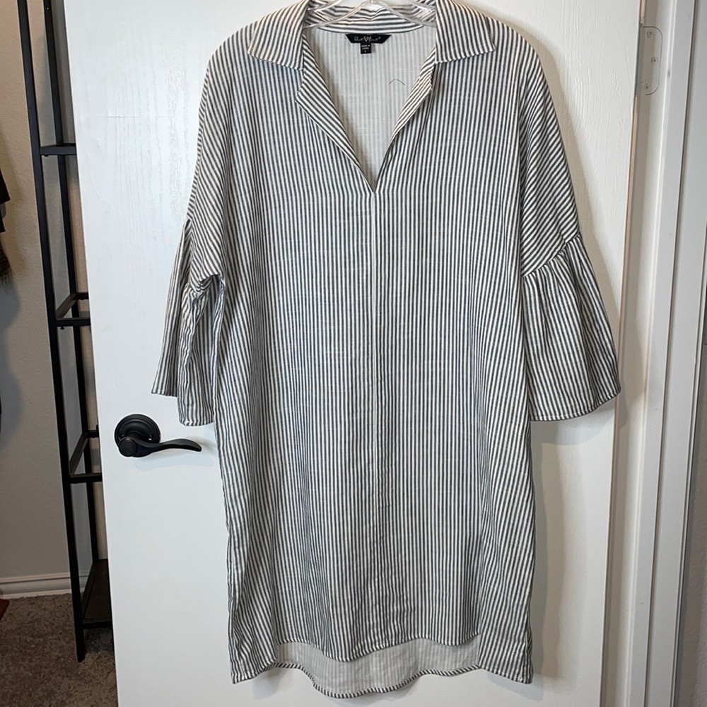 Velvet Heart Large Dress